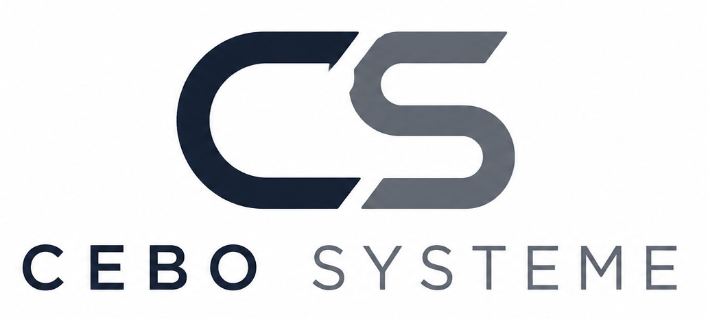 CEBO SYSTEME Logo